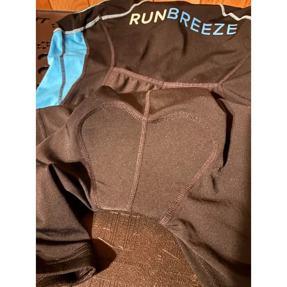 Runbreeze XL Triathlon Suit 1/4 Zip